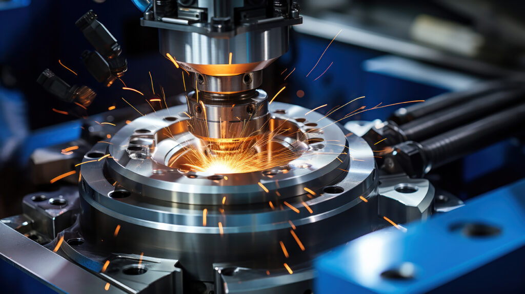 Ensuring Quality and Precision in Gear Manufacturing