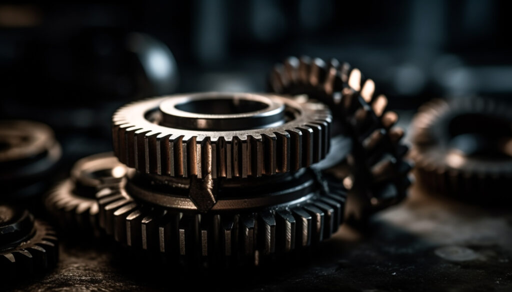 Enhancing Sustainability: Recycling in Gear Manufacturing