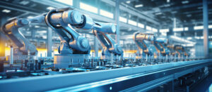 Transforming the Gear Industry with Smart Manufacturing Technology