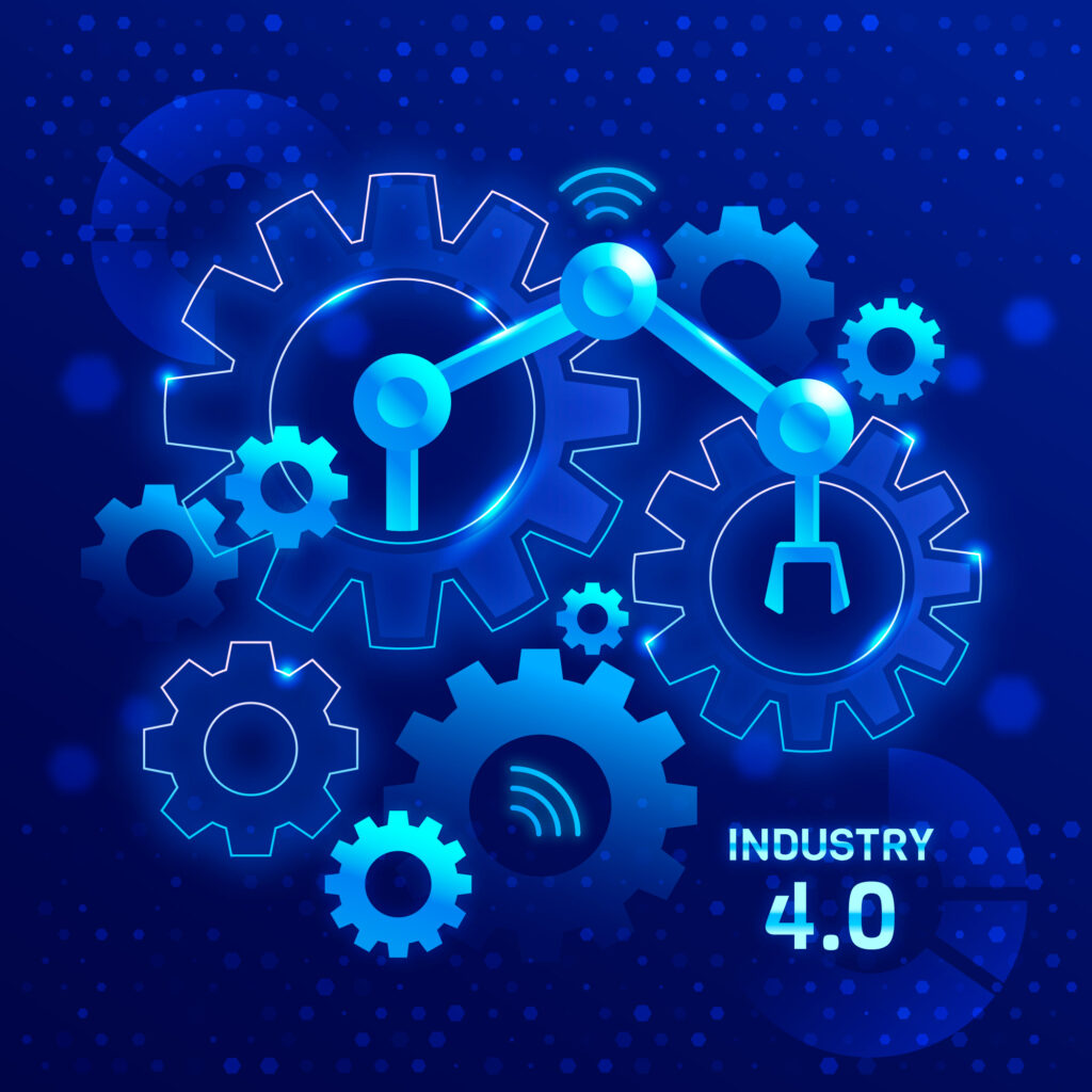 Key Role of Gear Technology in Enhancing Robotics Precision