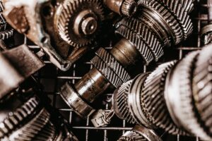 Optimizing Gear Performance via Strategic Material Selection