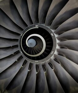 Advancements in Aerospace Gear Tech Efficiency & Payload