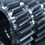 Advanced Aluminium Matrix Composites for Spur Gear Design