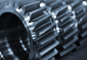 Advanced Aluminium Matrix Composites for Spur Gear Design