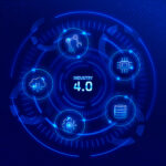 Digitalizing Gear Tech: Simulation & Industry 4.0 Benefits