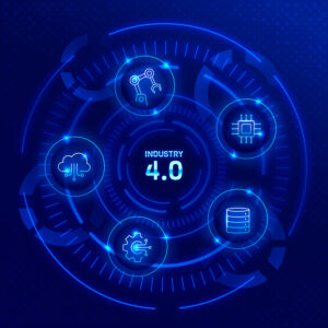Digitalizing Gear Tech: Simulation & Industry 4.0 Benefits