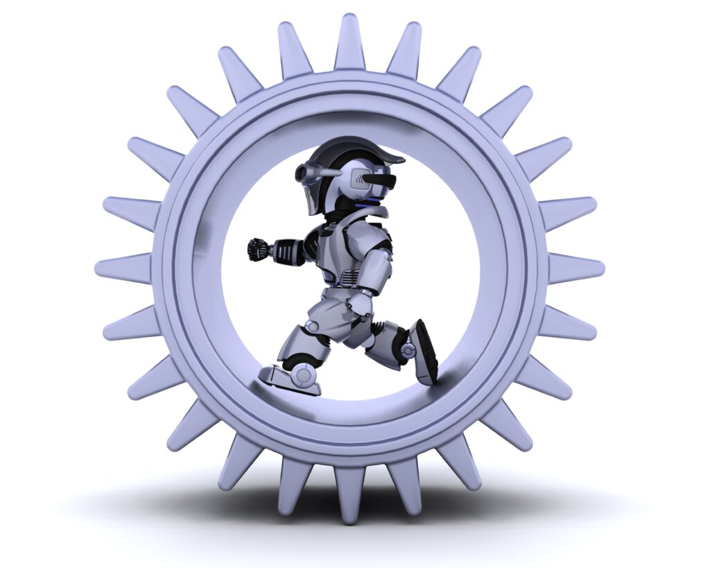 Advanced Gear Systems for Spacecraft and Space Exploration