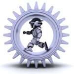 Advanced Gear Systems for Spacecraft and Space Exploration